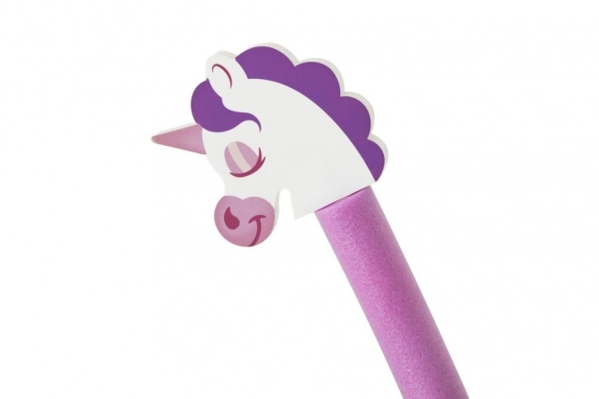 Schuim zwemnoedel Bestway 142 cm - 1 stuk