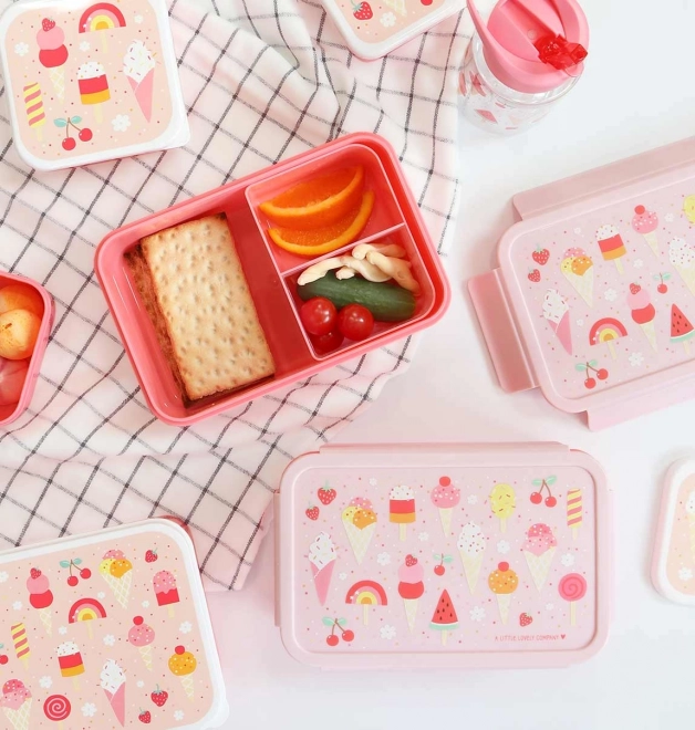 A Little Lovely Company Lunchbox