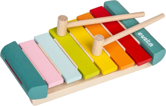 Xylophone for Kids CUBIKA