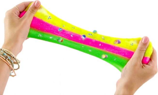So Slime leuke slijmkoffer