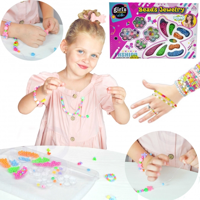 Juwelenset voor meisjes