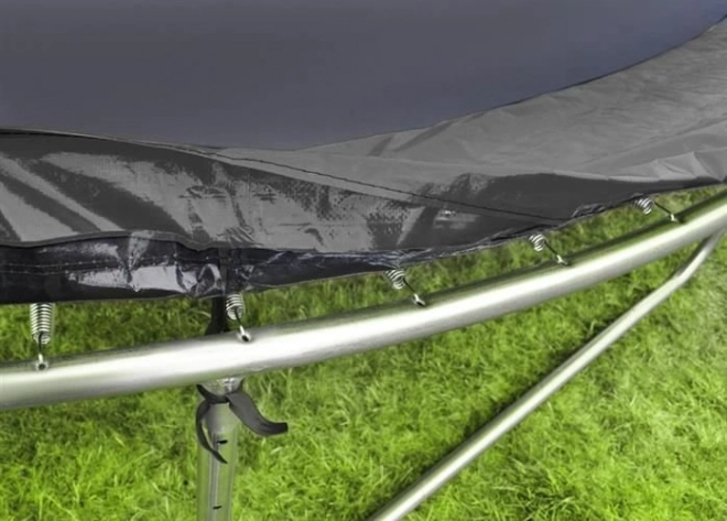 Veerklep voor trampoline 183 cm