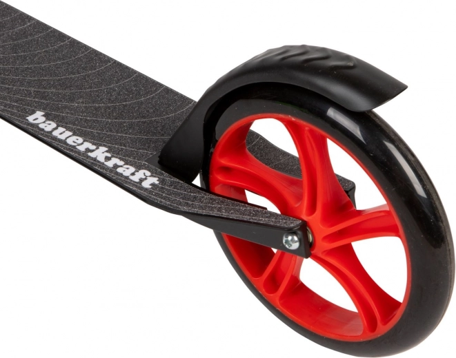 Veilige bediening en betrouwbaar remmen