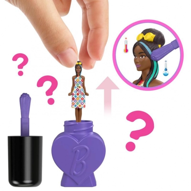 Mini-Puppe BarbieLand von Barbie