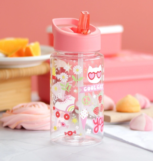 A Little Lovely Company Trinkflasche – Unterhaltung