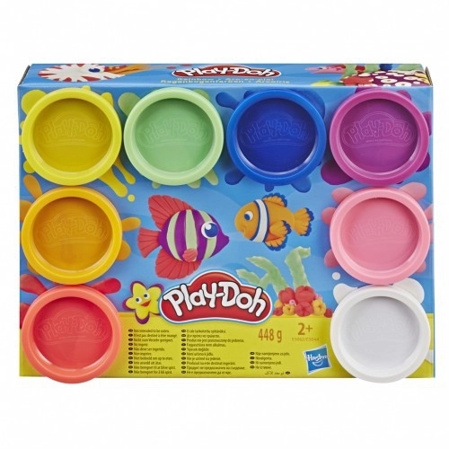 Play-Doh Neon Set