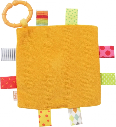 Soft and Calming Material