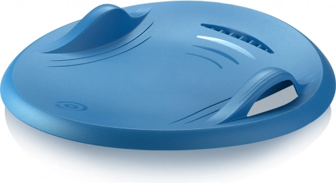 Rutschteller Supernova 70 cm blau