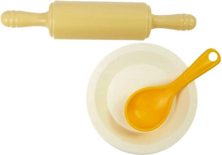 Accessories for little chefs