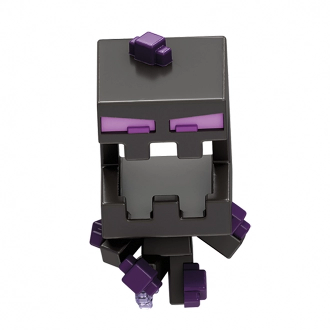 Figurine Minecraft mini dans un œuf