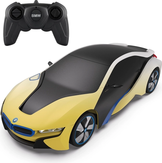 Realistic Features and Full Control