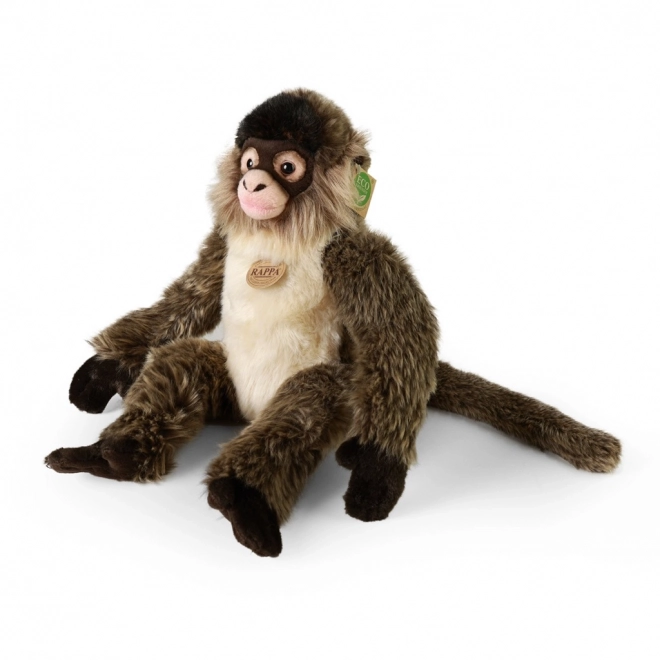 Pluchen aap ECO-VRIENDELIJK 30 cm
