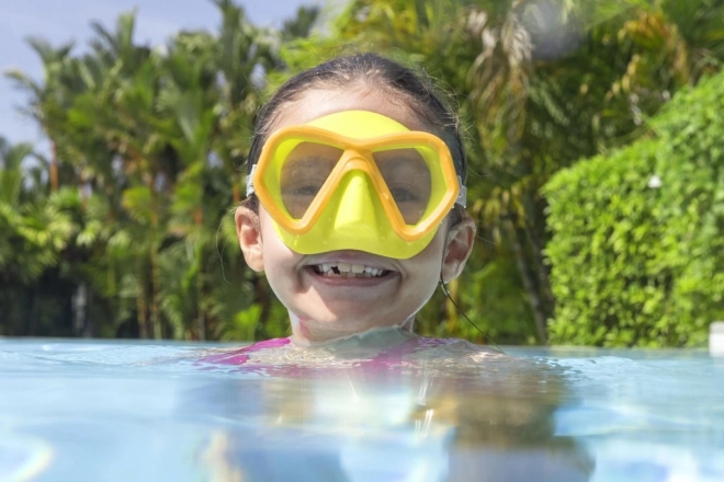 Children's Swimming Mask Bestway Dominator