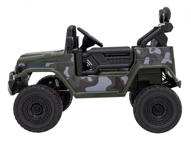Toyota FJ Cruiser voor kinderen – Moro