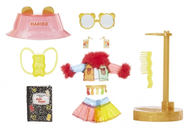 L.O.L. Houdt Van Mini Snoep X HARIBO TWEEN Pop