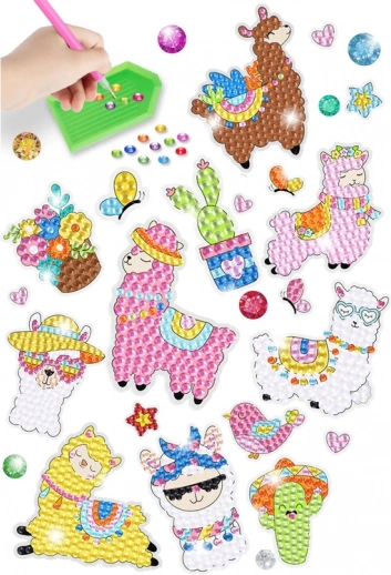 Various Creativity in Every Package