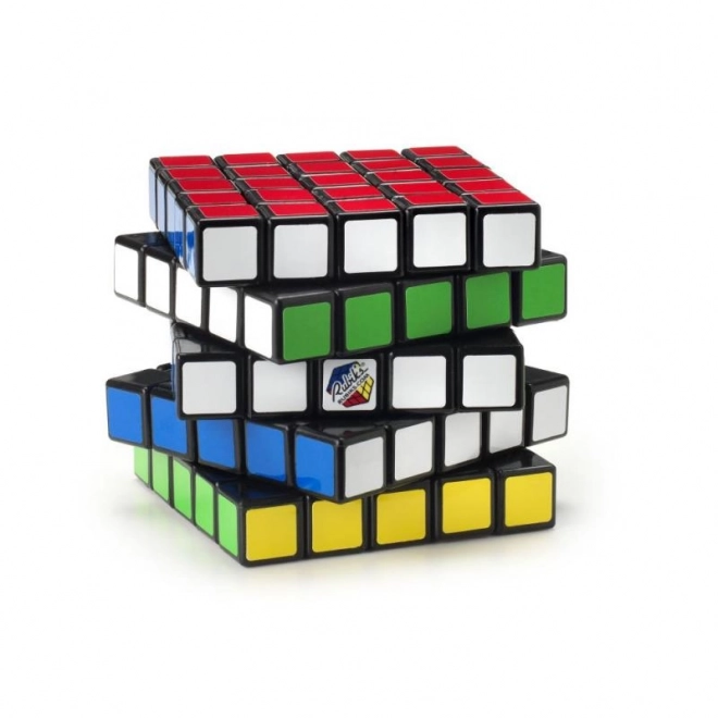 Rubiks Kubus 5x5 - Professor