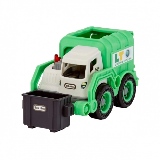 Fahrzeug Dirt Digger Minis – kleine Spielzeuglastwagen