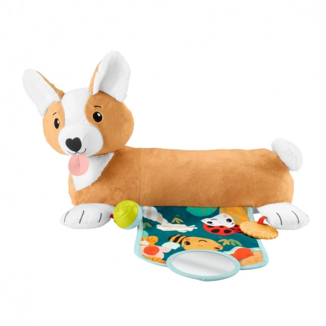 Bauchlage-Unterlage für Säuglinge von Fisher-Price