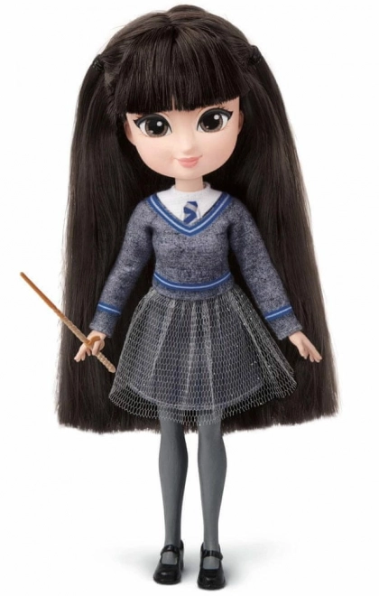 Harry Potter figuur Cho 20 cm