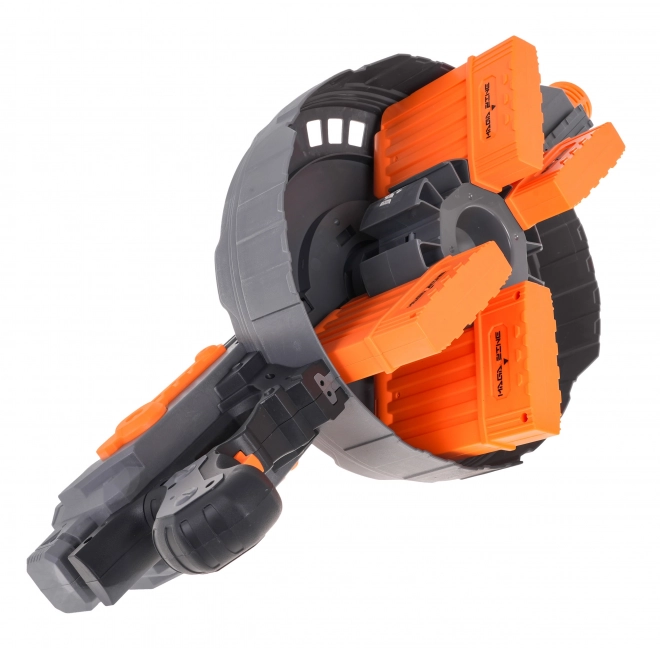 Blaze Storm graues Karabin