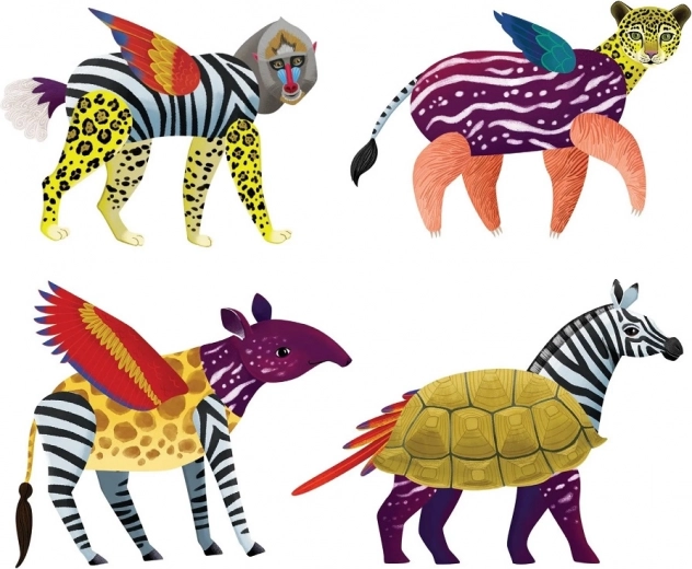 Imagination sans limites