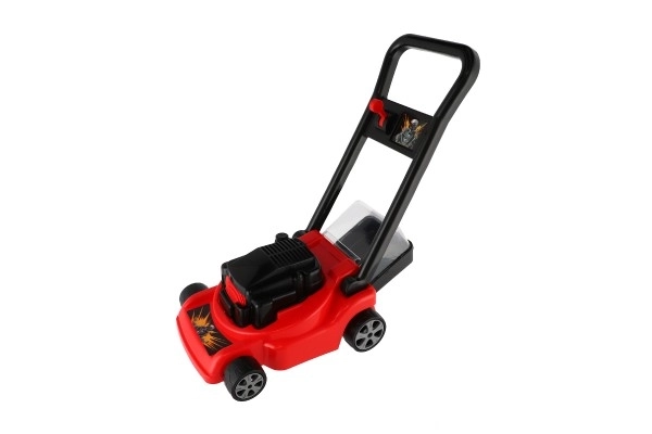 Deluxe kindergrasmaaier - verschillende kleuren