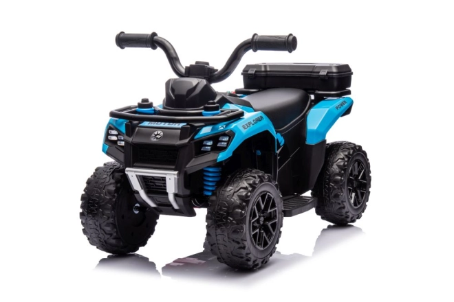 Robust design for a safe ride
