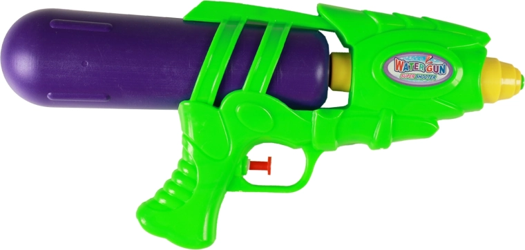 Compact size, big performance