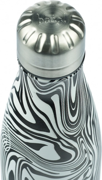 Baagl thermosfles met metalen dop, 500 ml