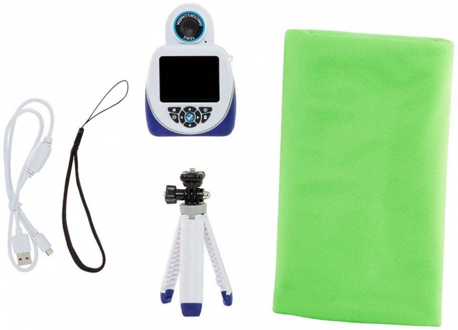 Camera voor regisseurs Tobi 2