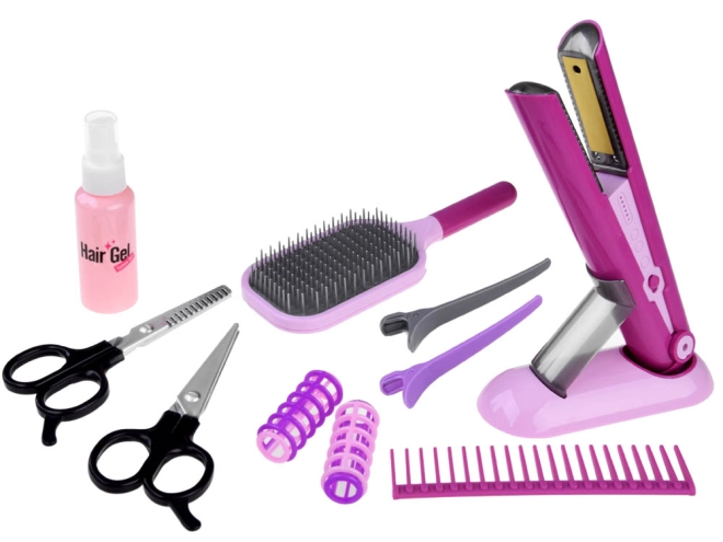 Perfect styling tool