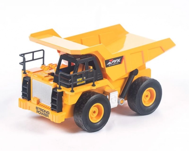 DRIVERO RC kiepwagen