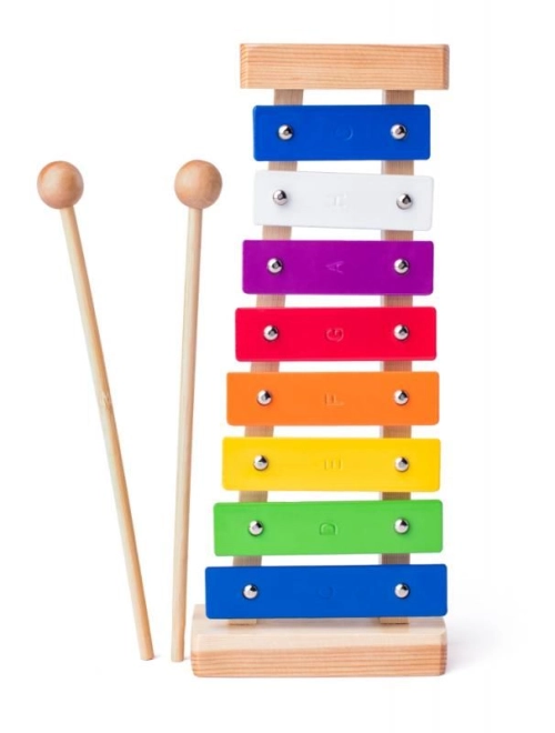 Förderung der musikalischen Entwicklung