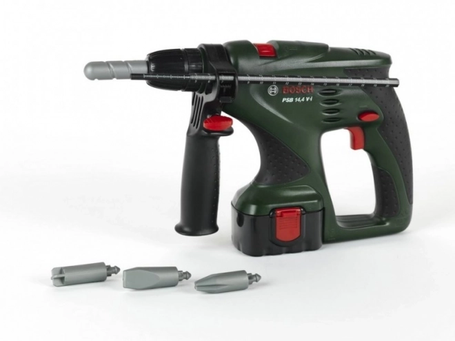 Klopboormachine Bosch