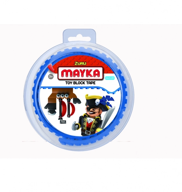 Mayka Bauklebeband 1 m