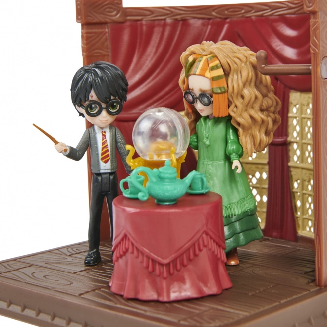Harry Potter speelset - voorspellingslokaal