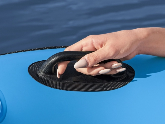 Bestway Aufblasbarer Schwimmsessel