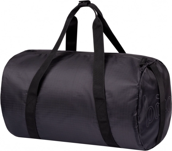 Sac de sport noir BAAGL Hoop