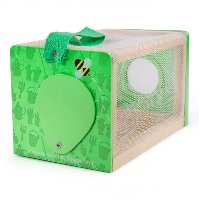 Netzbox für Insekten Bigjigs Toys