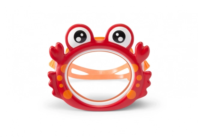 Kinder duikbril - dieren