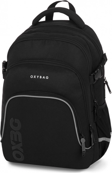 Studentenrugzak Oxy Scooler Black