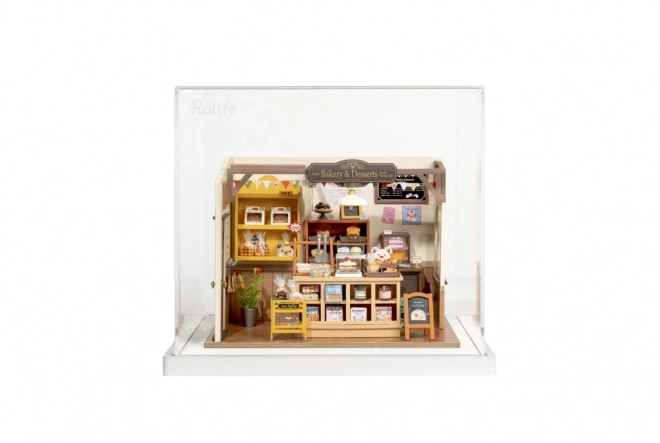 Miniature de la Boulangerie Becka par Rolife