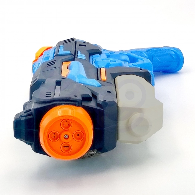 Water Gun Woopie