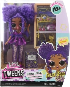 L.O.L. Surprise Tweens pop Cassie Cool