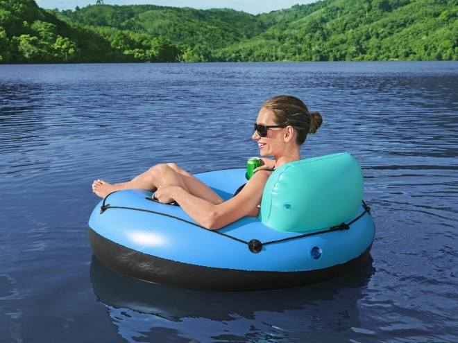 Bestway Aufblasbarer Schwimmsessel