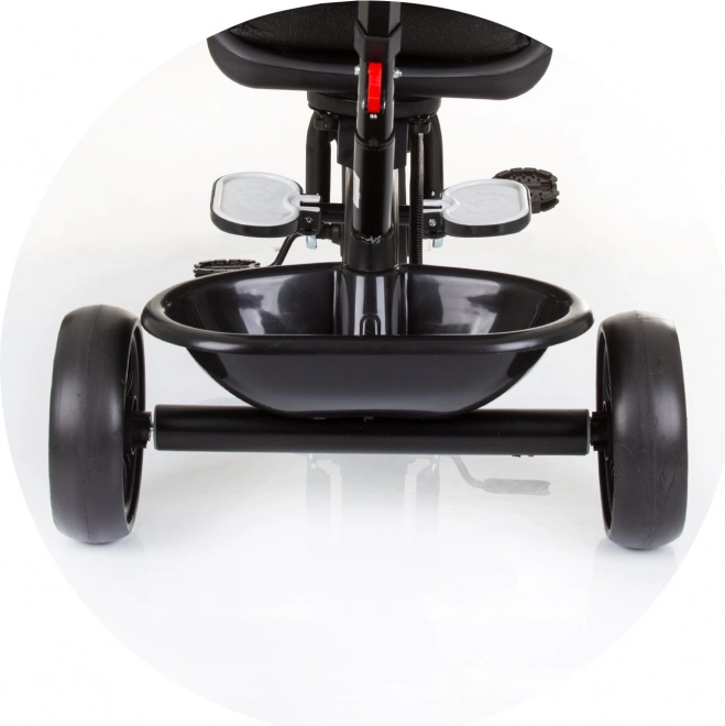 Driewieler met luifel Max Sport 2-in-1 Flamingo