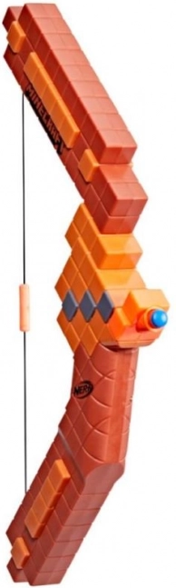 Nerf Minecraft Bow by Hasbro
