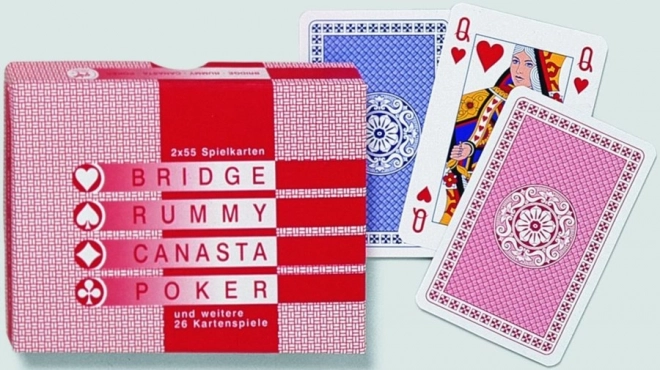 Kaarten Joker Classic
