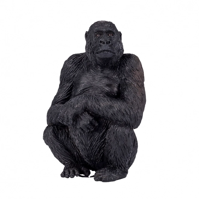 Mojo Gorilla vrouwtje